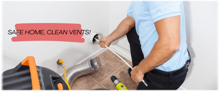 Dryer Vent Cleaning Attleboro MA