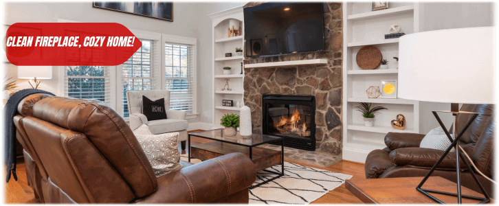 Fireplace Cleaning Attleboro MA